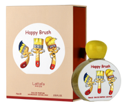 Lattafa Pride Kids Happy Brush Sweet Fruity Fragrance For Children
