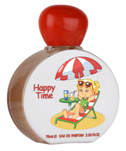 Lattafa Pride Kids Happy Time Floral Mandarin Coconut Long Lasting Perfume