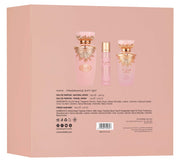 Lattafa Haya Luxury Fragrance Gift Set with EDP and Hairmist