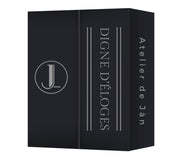 Jan London Eternel Oud Luxury Eau de Parfum Saffron Rose