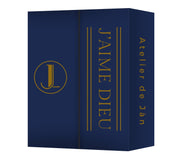 J'aimie Dieu Sophisticated Floral Oud Eau de Parfum Fragrance Spray
