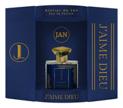 J'aimie Dieu Sophisticated Floral Oud Eau de Parfum Fragrance Spray