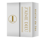 Rayon de Lumiere Fresh Citrus and Floral Eau de Parfum