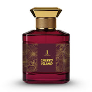 Cherry Island Eau De Parfum by Jan London Long Lasting Fragrance