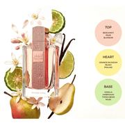 Lattafa Angham Second Song 100ml EDP Long Lasting Floral Fragrance