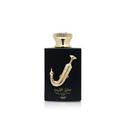 Lattafa Pride Ishq Al Shuyukh Gold Suede and Caramel Perfume