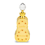 Swiss Arabian Jamila Concentrated Perfume Oil for Women Fruity Floral Musk