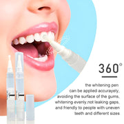 Jan London Advanced Teeth Whitening Pen for Brighter Enamel Safe Smile