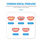 Jan London Advanced Teeth Whitening Pen for Brighter Enamel Safe Smile
