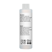 Jan London Light Liquid Paraffin Mineral Oil for Cosmetic DIY Formulations