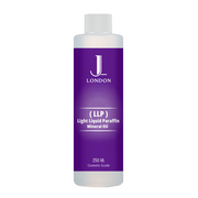 Jan London Light Liquid Paraffin Mineral Oil for Cosmetic DIY Formulations