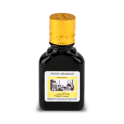 Swiss Arabian Jannet El Firdaus Black Fresh Concentrated Perfume Oil