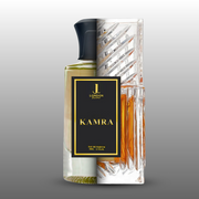 Jan London Kamra 50ml Eau De Parfum Spicy Aromatic Fragrance