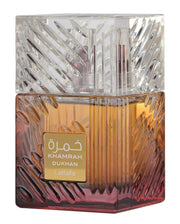 Lattafa Khamrah Dukhan Eau De Parfum 100ml Spicy Smoky Unisex Scent