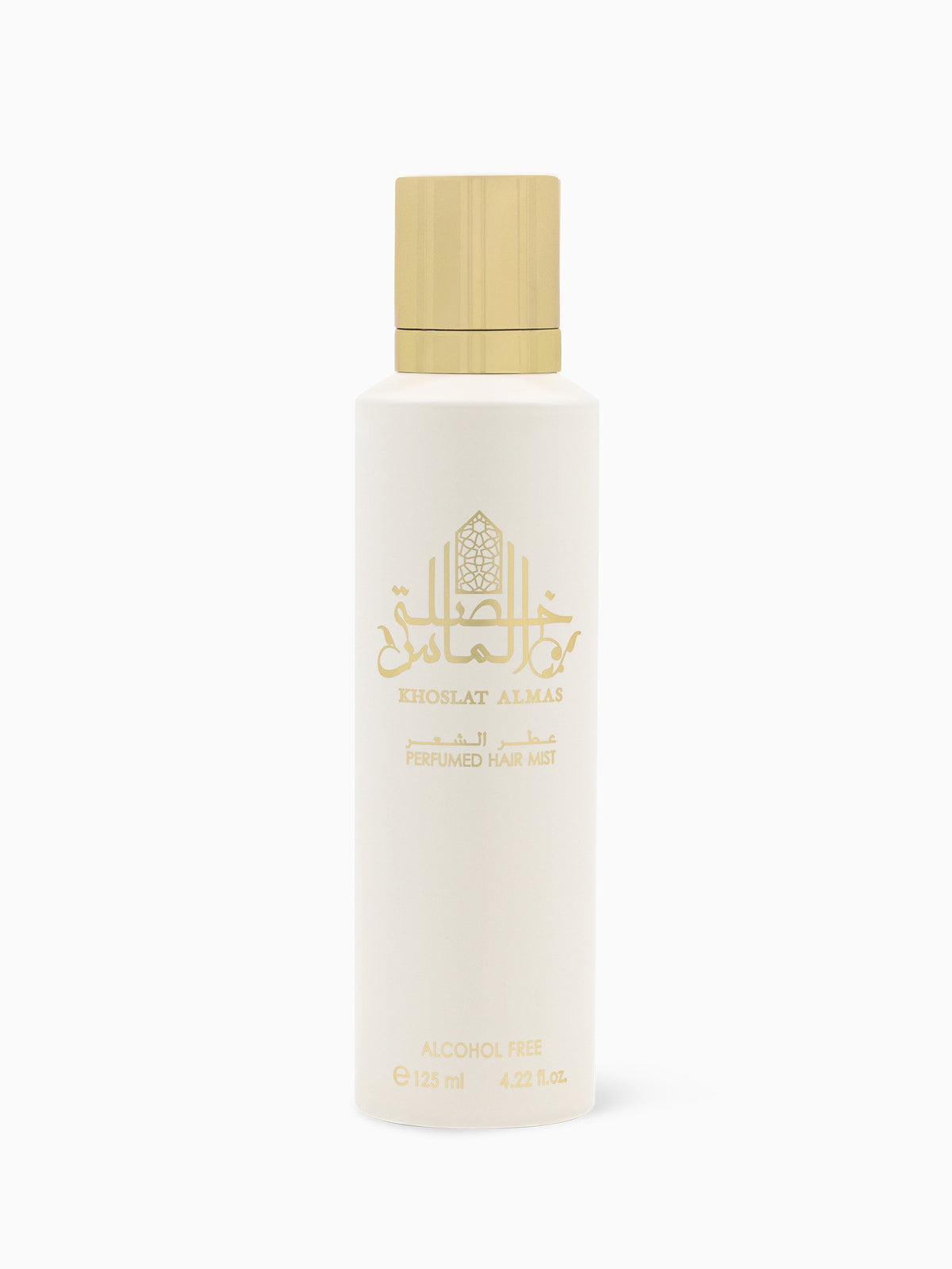 Rasasi Khoslat Almas Pear and Vanilla Scented Fragrant Hair Mist