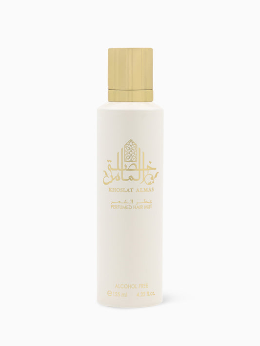 Rasasi Khoslat Almas Pear and Vanilla Scented Fragrant Hair Mist