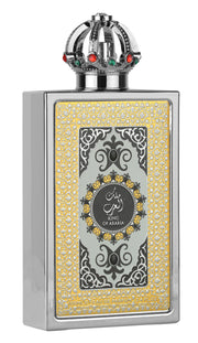 Lattafa Pride King of Arabia Eau De Parfum 100ml Spray