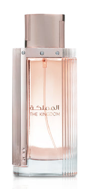 Lattafa Kingdom Women Long Lasting Floral Fruity Eau De Parfum