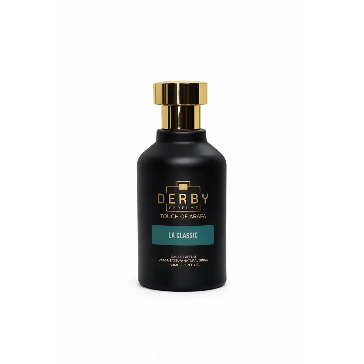 La Classic By Derby Perfumes
