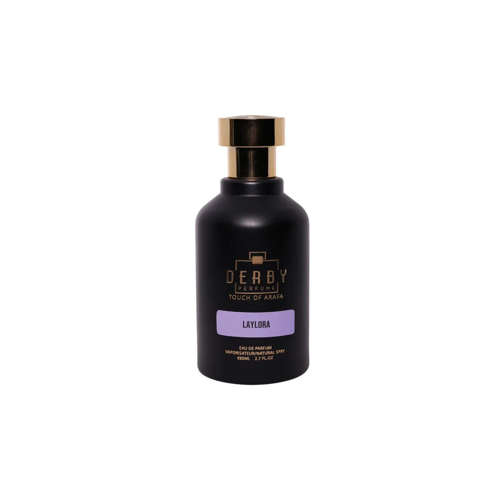 Laylora By Derby Perfumes