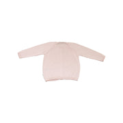 Premium Cotton Les Enfantines Coc Cardigan for Infants