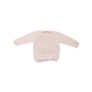 Les Enfantines Coc Knit Cardigan for Infants and Toddlers