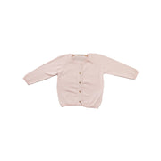 Premium Cotton Les Enfantines Coc Cardigan for Infants