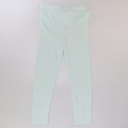 Les Enfantines Kids PHQ Aqua Green Soft Cotton Everyday Leggings