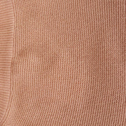 Les Enfantines Lucio Baby Pink Cotton Trousers for Infants