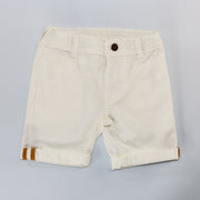 Les Enfantines Dindon Stylish Cotton Baby Shorts 18 Months