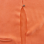 Les Enfantines Luciole Mandaran Soft Knit Button Up Toddler Cardigan