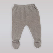 Les Enfantines Lucio Le Cach Baby Trousers in Day Dream Blue