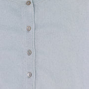 Les Enfantines Sky Blue Coccinelle Cotton Polo Shirt for Boys