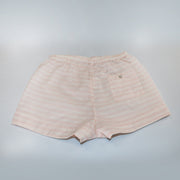 Les Enfantines Colibri Pink Striped Toddler Top for 18 Months