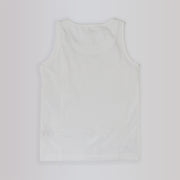 Les Enfantines White Manchot Vest for Kids Age 8