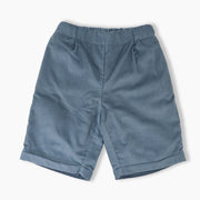 Premium La Stupenderia Bero Tailored Shorts for Stylish Young Boys