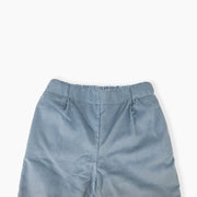 Premium La Stupenderia Bero Tailored Shorts for Stylish Young Boys