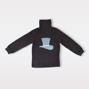 La Stupenderia Pulu Knit Sweater for Stylish Kids and Toddlers