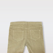 La Stupenderia Panu Pants Elegant Italian Style Trousers for Kids