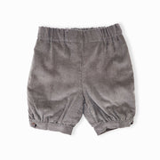 La Stupenderia Infant Panu Pants Luxury Italian Designer Cotton Trousers