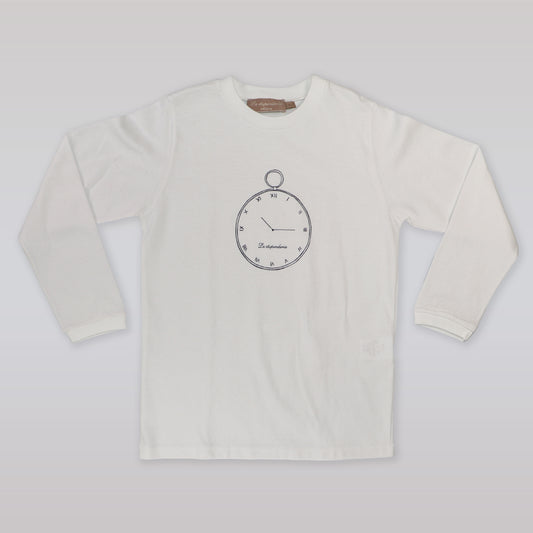 La Stupenderia Mago Designer Cotton Shirt for Boys Age 6