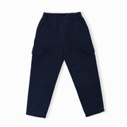 La Stupenderia Pano Elegant Italian Designer Cotton Clothing for Kids