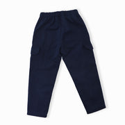 La Stupenderia Pano Elegant Italian Designer Cotton Clothing for Kids