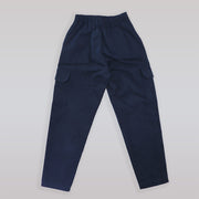 La Stupenderia Boys Italian Designer Pano Shorts Age 8 Years