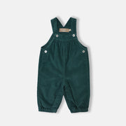 La Stupenderia Baby Boy Luxury Salo Pette Short Overalls