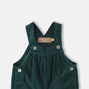 La Stupenderia Baby Boy Luxury Salo Pette Short Overalls