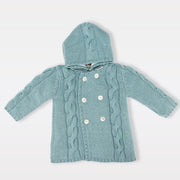 La Stupenderia Designer Baby Cap Wottino for Stylish Infants