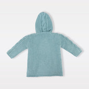 La Stupenderia Designer Baby Cap Wottino for Stylish Infants