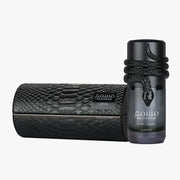 Lattafa Musamam Black Intense Long Lasting Eau de Parfum Spray