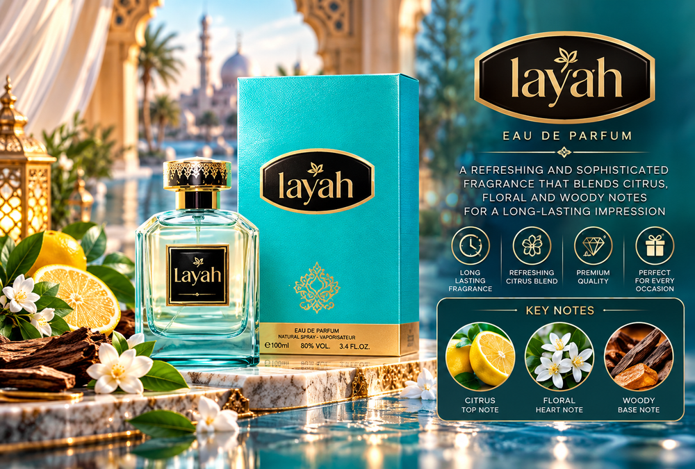 LAYAH